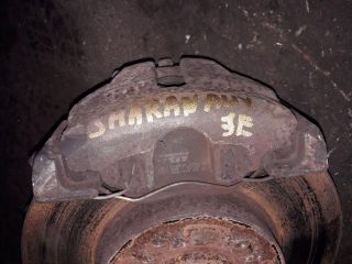 bontott VW SHARAN Jobb első Csonkállvány Kerékaggyal