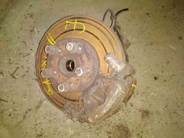 bontott VW SHARAN Jobb első Csonkállvány Kerékaggyal