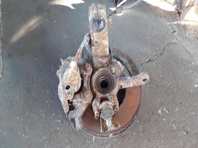 bontott VW SHARAN Jobb első Csonkállvány Kerékaggyal