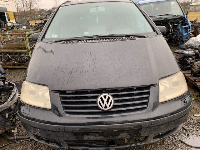 bontott VW SHARAN Jobb első Csonkállvány Kerékaggyal