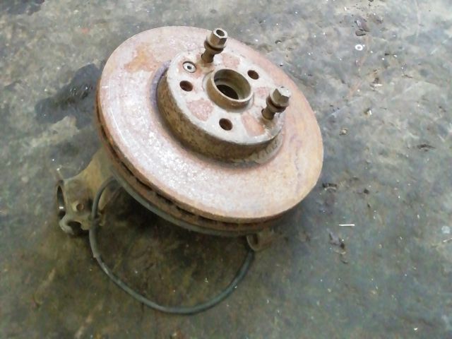 bontott VW SHARAN Jobb első Csonkállvány Kerékaggyal