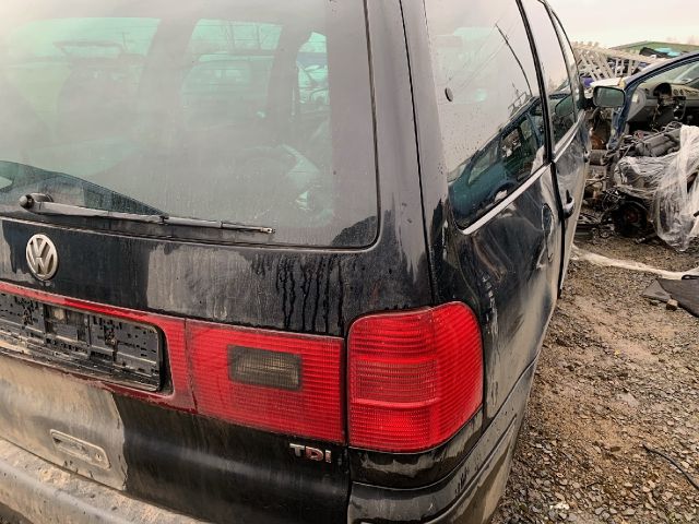 bontott VW SHARAN Jobb első Csonkállvány Kerékaggyal