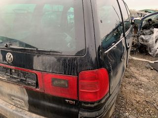 bontott VW SHARAN Jobb első Csonkállvány Kerékaggyal