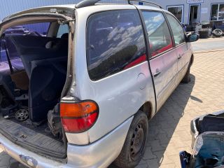 bontott VW SHARAN Jobb első Csonkállvány Kerékaggyal