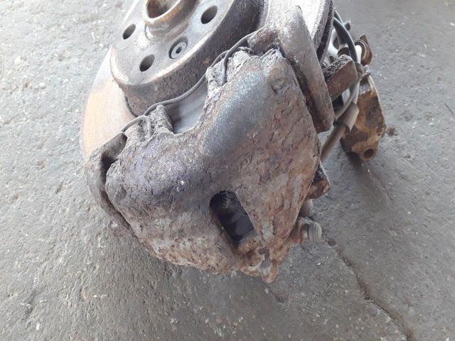 bontott VW SHARAN Jobb első Csonkállvány Kerékaggyal