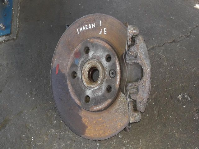 bontott VW SHARAN Jobb első Csonkállvány Kerékaggyal