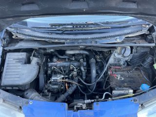 bontott VW SHARAN Jobb első Csonkállvány Kerékaggyal