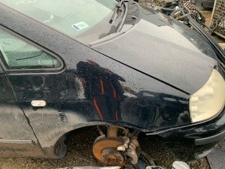 bontott VW SHARAN Jobb első Csonkállvány Kerékaggyal