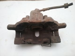 bontott VW SHARAN Jobb első Féknyereg Munkahengerrel