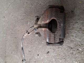 bontott VW SHARAN Jobb első Féknyereg Munkahengerrel