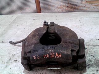 bontott VW SHARAN Jobb első Féknyereg Munkahengerrel