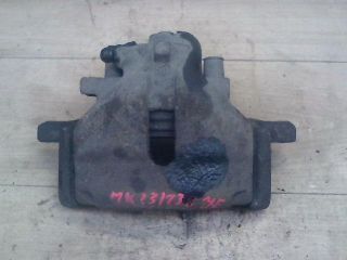 bontott VW SHARAN Jobb első Féknyereg Munkahengerrel