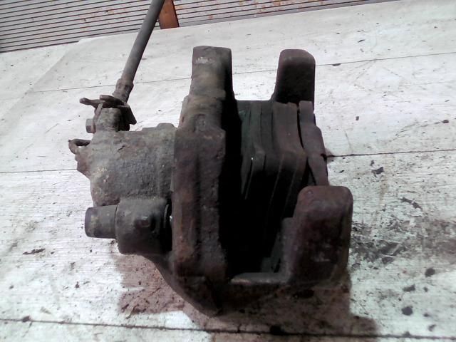 bontott VW SHARAN Jobb első Féknyereg Munkahengerrel