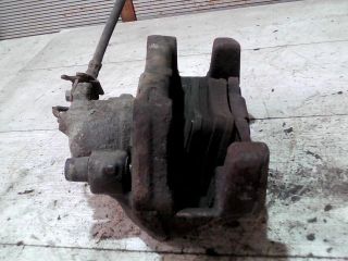 bontott VW SHARAN Jobb első Féknyereg Munkahengerrel