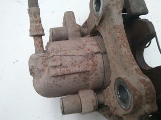 bontott VW SHARAN Jobb első Féknyereg Munkahengerrel