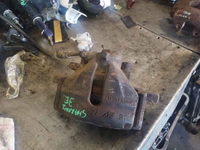 bontott VW SHARAN Jobb első Féknyereg Munkahengerrel