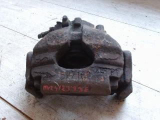 bontott VW SHARAN Jobb első Féknyereg Munkahengerrel