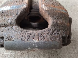 bontott VW SHARAN Jobb első Féknyereg Munkahengerrel