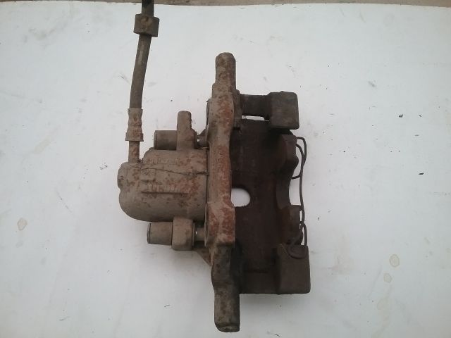 bontott VW SHARAN Jobb első Féknyereg Munkahengerrel