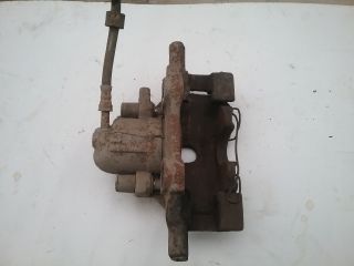 bontott VW SHARAN Jobb első Féknyereg Munkahengerrel