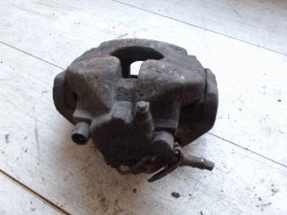 bontott VW SHARAN Jobb első Féknyereg Munkahengerrel