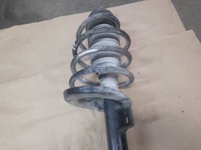 bontott VW SHARAN Jobb első Gólyaláb (Lengécsillapító, Rugó)