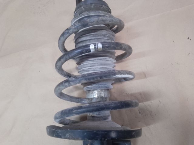 bontott VW SHARAN Jobb első Gólyaláb (Lengécsillapító, Rugó)