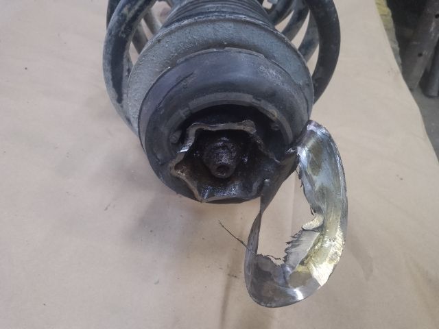 bontott VW SHARAN Jobb első Gólyaláb (Lengécsillapító, Rugó)