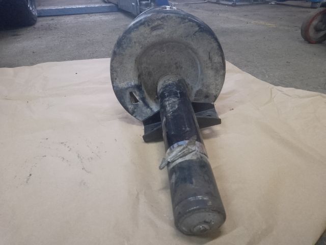 bontott VW SHARAN Jobb első Gólyaláb (Lengécsillapító, Rugó)