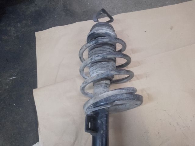 bontott VW SHARAN Jobb első Gólyaláb (Lengécsillapító, Rugó)