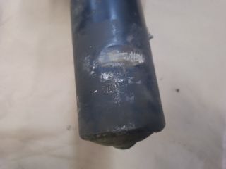 bontott VW SHARAN Jobb első Gólyaláb (Lengécsillapító, Rugó)