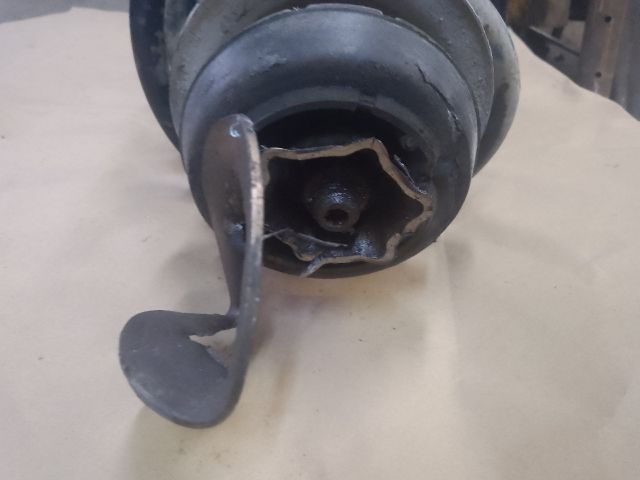 bontott VW SHARAN Jobb első Gólyaláb (Lengécsillapító, Rugó)