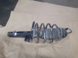 bontott VW SHARAN Jobb első Gólyaláb (Lengécsillapító, Rugó)