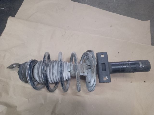 bontott VW SHARAN Jobb első Gólyaláb (Lengécsillapító, Rugó)