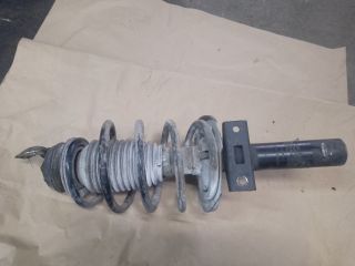 bontott VW SHARAN Jobb első Gólyaláb (Lengécsillapító, Rugó)