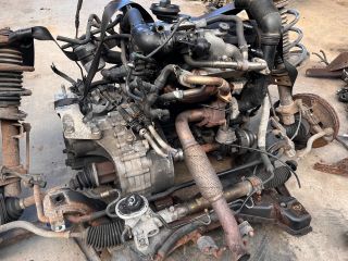 bontott VW SHARAN Jobb első Rugó