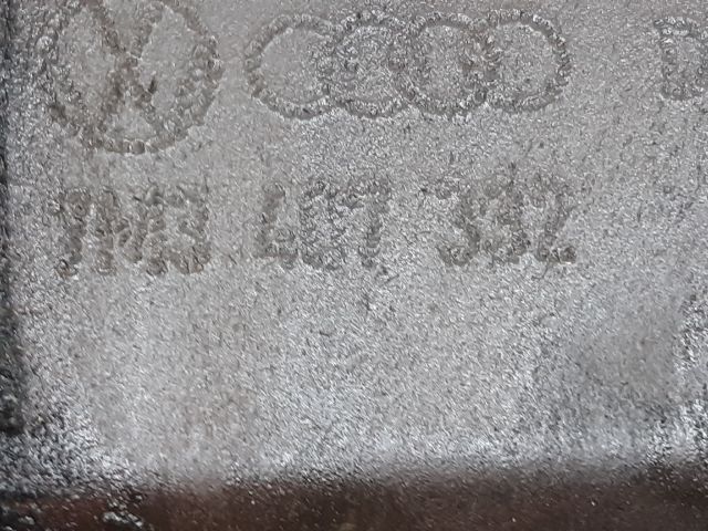 bontott VW SHARAN Jobb Féltengely