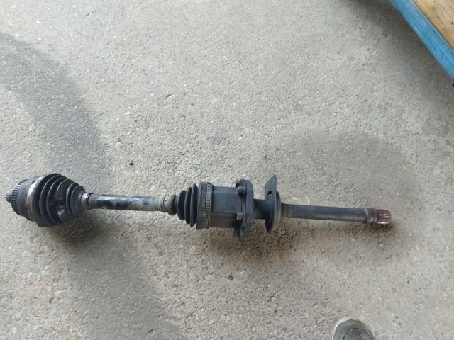 bontott VW SHARAN Jobb Féltengely