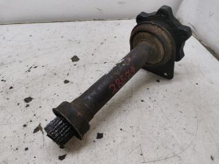 bontott VW SHARAN Jobb Féltengely