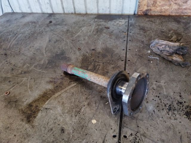 bontott VW SHARAN Jobb Féltengely