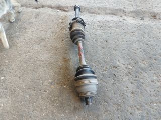 bontott VW SHARAN Jobb Féltengely