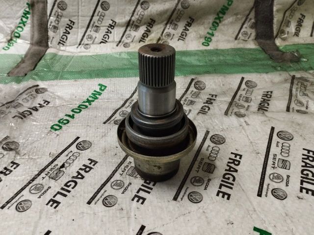 bontott VW SHARAN Jobb Féltengely