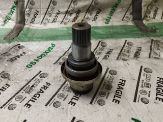 bontott VW SHARAN Jobb Féltengely