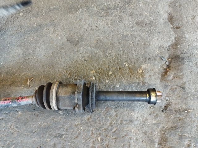 bontott VW SHARAN Jobb Féltengely