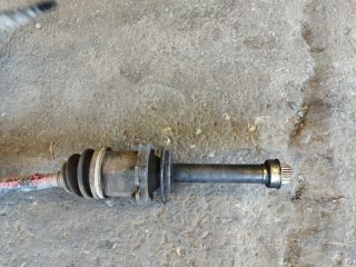 bontott VW SHARAN Jobb Féltengely