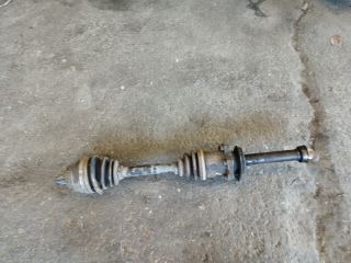 bontott VW SHARAN Jobb Féltengely