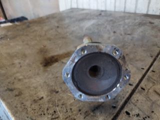 bontott VW SHARAN Jobb Féltengely