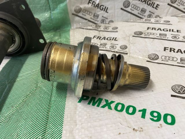 bontott VW SHARAN Jobb Féltengely