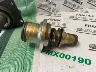 bontott VW SHARAN Jobb Féltengely