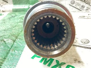 bontott VW SHARAN Jobb Féltengely